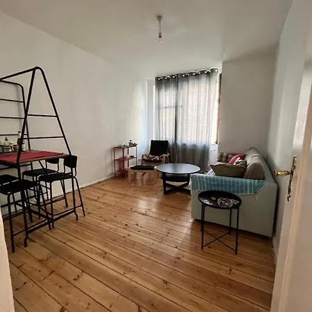 Sigma Haus Neukolln Berlin